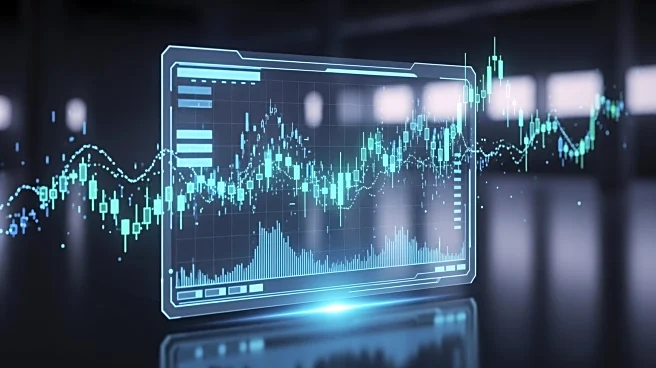 Bitget and Obside Launch AI Trading Arena for Copy Trading