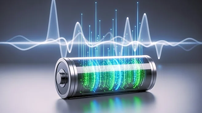 Turbo Energy's AI-Powered Storage Solutions Mitigate Energy Price Shocks