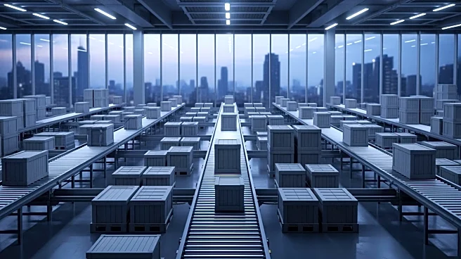 Amazon Closes Abu Dhabi Operations Amid Geopolitical Tensions, Impacting Middle East Supply Chain