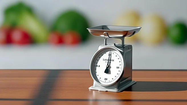 Walmart Loses Title as Cheapest Grocery Store in U.S., Study Finds