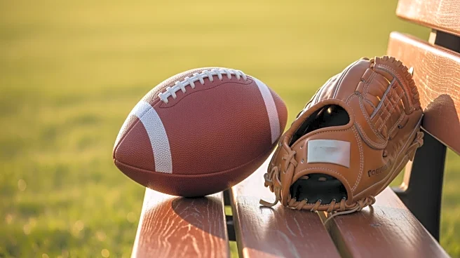 Jonah Williams Balances Dual-Sport Role with Texas Longhorns, Impresses in Baseball