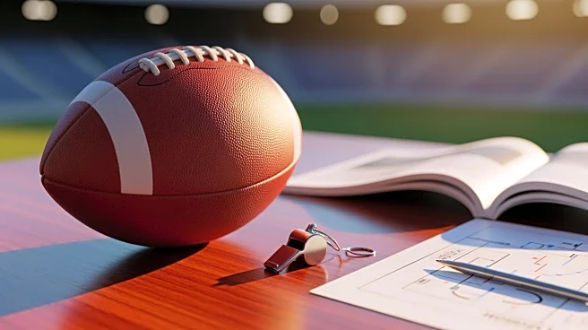 Florida State Pursues Top Quarterback Recruit Jake Nawrot Amidst Competitive Field