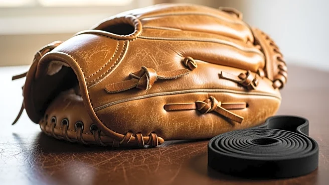 Mets Infielder Grae Kessinger Faces Extended Absence Due to Hamstring Injury