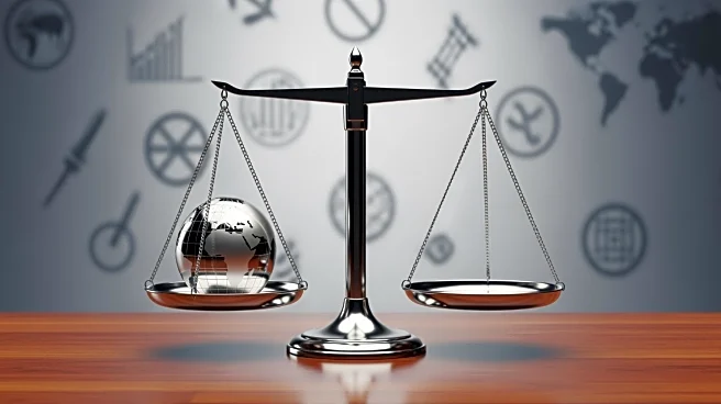 Supreme Court Invalidates Some Trump Tariffs, Creating Trade Uncertainty