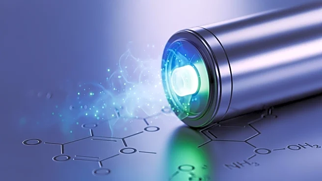 Amogy Develops Ammonia-to-Hydrogen Technology to Support Decarbonization Efforts