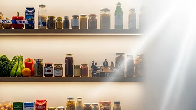 DHL Report Highlights Product Availability as Key Driver of UK Grocery Loyalty