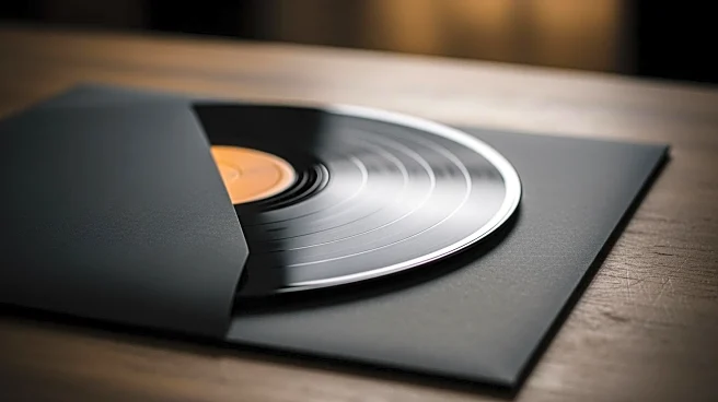 Sturgill Simpson Releases 'Mutiny After Midnight' with Unique Distribution Strategy