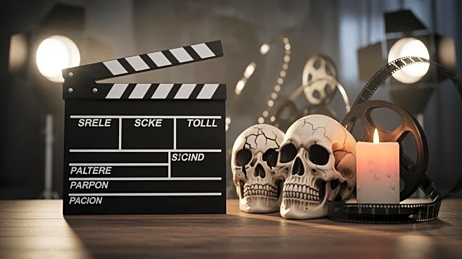 Wayans Brothers and Anna Faris Return in 'Scary Movie 6' with New Trailer Release