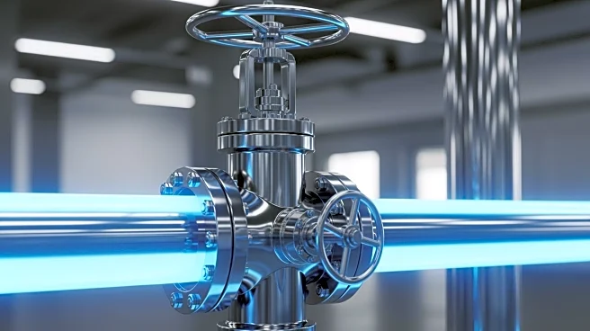 IR Power Introduces Energy Recovery Solution for Industrial Efficiency