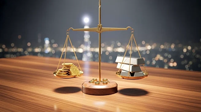 Wall Street Traders React to U.S.-Iran Conflict with Strategic Investments