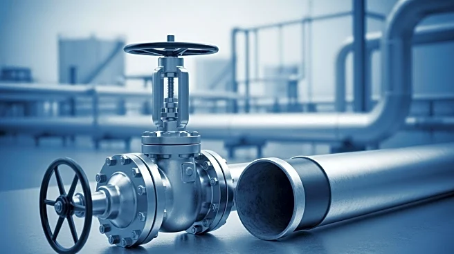 Venture Global Prepares to Address LNG Shortage Amid Qatar Production Halt