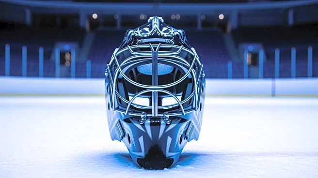 Devin Cooley to Start for Calgary Flames Against Anaheim Ducks