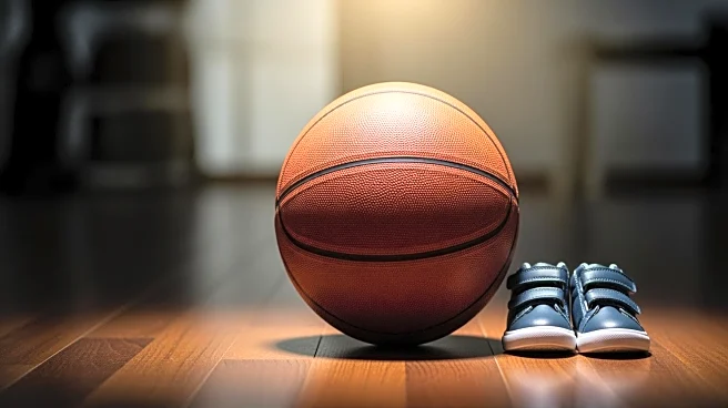 LeBron James Addresses Daughter's Sports Future Amid Family's Basketball Legacy