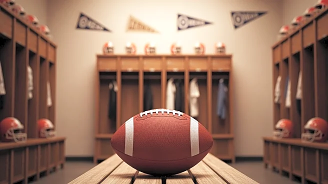 FSU Football Legend Marvin Jones Teases Potential Return to College Football