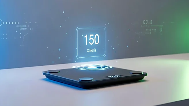 MyFitnessPal Acquires Cal AI, Enhancing Calorie Counting Capabilities