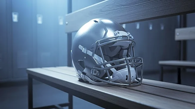 Detroit Lions Release Veteran Center Graham Glasgow