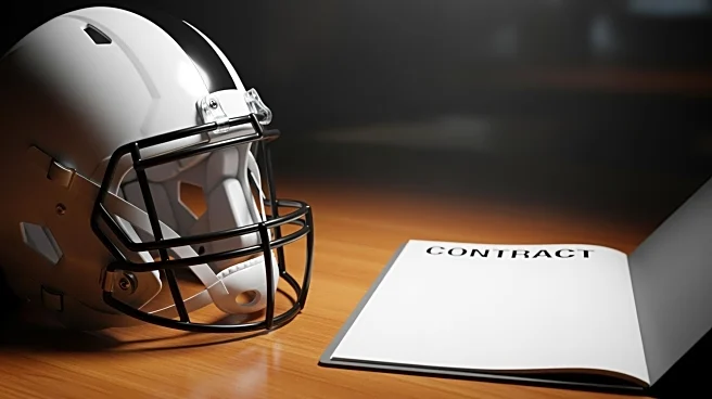 Washington Commanders Release Marshon Lattimore to Free Up $18.5 Million in Cap Space