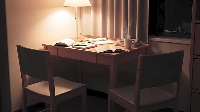 Netflix's 'Roommates' Explores the Complexities of Freshman Year Friendships