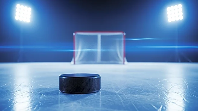 Ducks' Cutter Gauthier Scores Twice in Shootout Win Against Flames