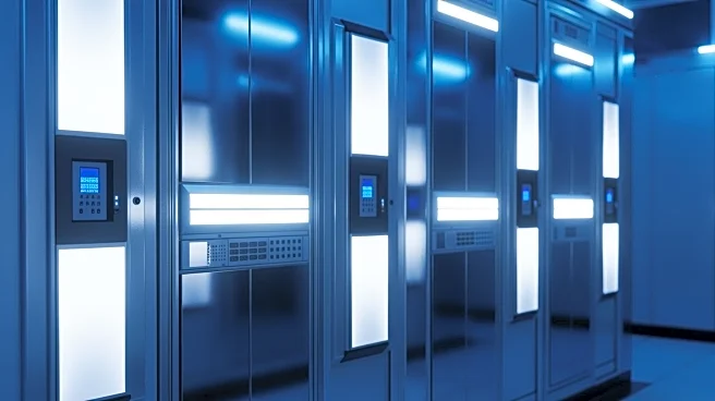 Power Solutions International Acquires MTL Manufacturing to Enhance Data Center Power Solutions