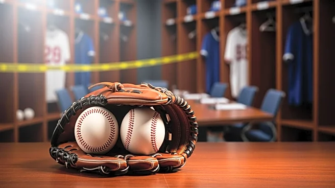 Philadelphia Phillies Secure Top International Prospects in 2026 Signing Class