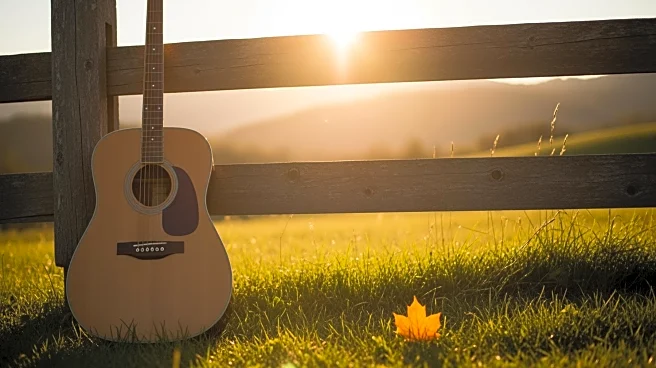 LeAnn Rimes and Rodney Crowell Release New Country Songs Highlighting Emotional Depth