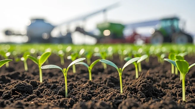 Sustainable Agriculture Market Set for Rapid Growth, Impacting Key Industry Players