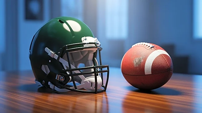 Seahawks Face Uncertain Future with Kenneth Walker III's Potential Departure