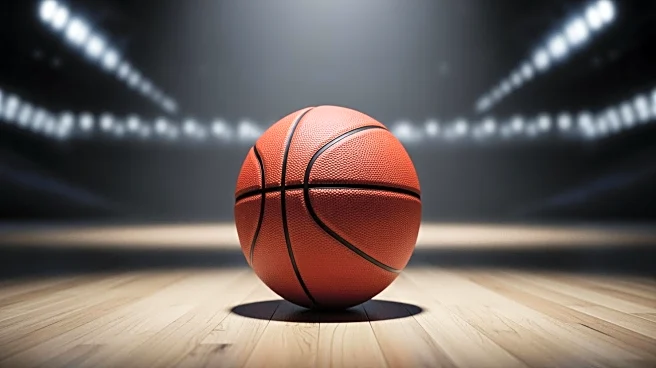 St. John's Relies on Zuby Ejiofor for Key Matchup Against Georgetown