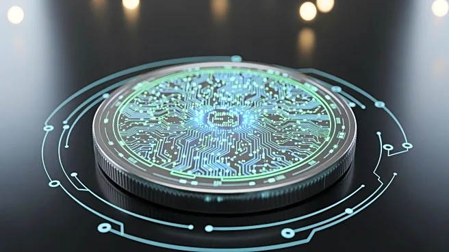 Ethereum-Based Crypto Pepeto Surpasses $7.403M in Presale Amid Dogecoin Comparisons