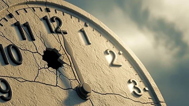 Volatile Market and Funding Delays Impact UK Public Projects, Councils Report