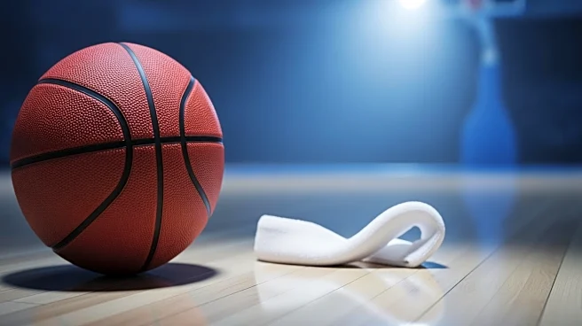 Clippers' Kris Dunn Leaves Game with Head Injury, Uncertain Return