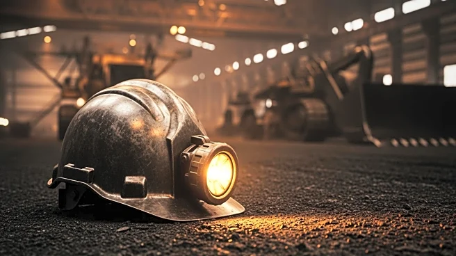 Coal Mining Support Activities Market Projected to Reach $109.34 Billion by 2030