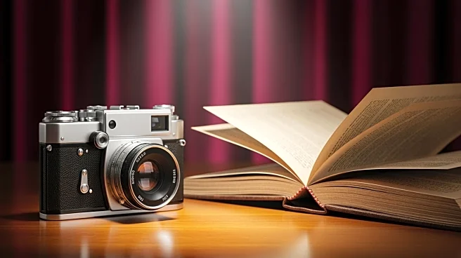 SAG-AFTRA President Sean Astin Highlights Family Legacy at Actor Awards