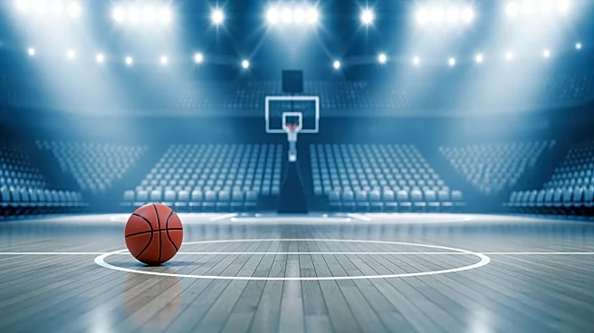 North Carolina Tar Heels Upset Duke Blue Devils, Boost NCAA Tournament Prospects