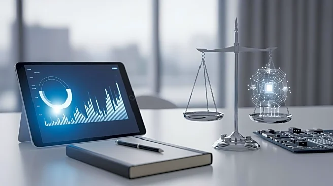 Audit Firms Face Strategic Decisions Amid New PCAOB Requirements and Digital Transformation