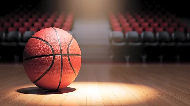 South Carolina Gamecocks Aim for Fourth Consecutive SEC Tournament Championship