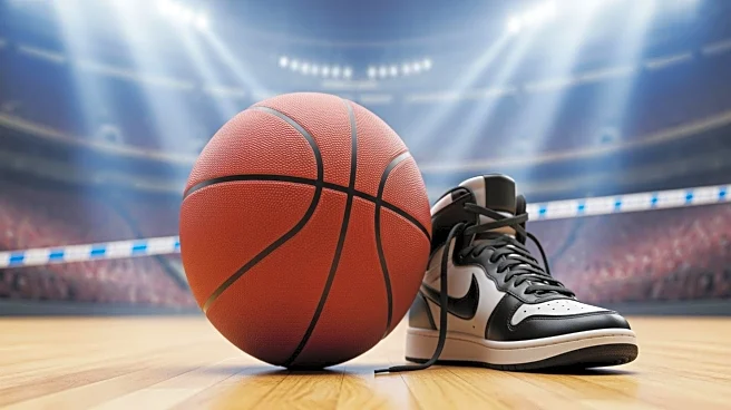 Nets' Egor Demin Sidelined Due to Foot Injury, Impacting Team Lineup