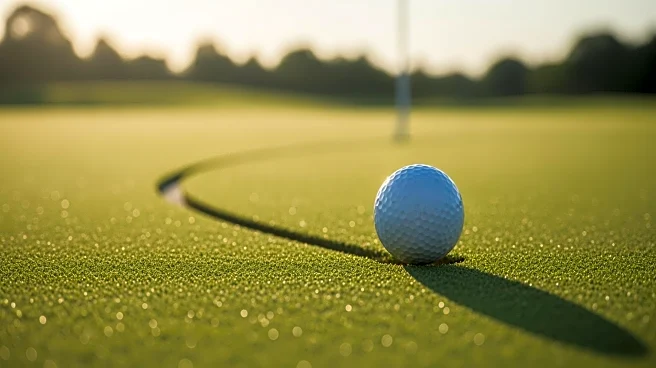 Brooks Koepka's Putting Breakthrough at Cognizant Classic Signals Potential Success