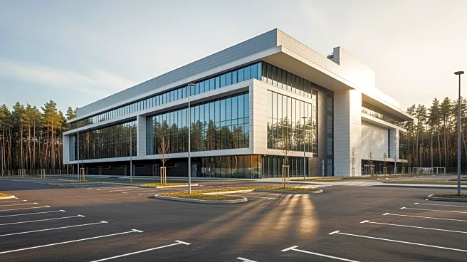 Cinespace Studios Opens New Soundstage Complex in Woodland Hills Amid Production Slowdown