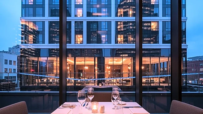 Kimpton Era Midtown Hotel to Open in Manhattan with Rocco DiSpirito's Restaurant