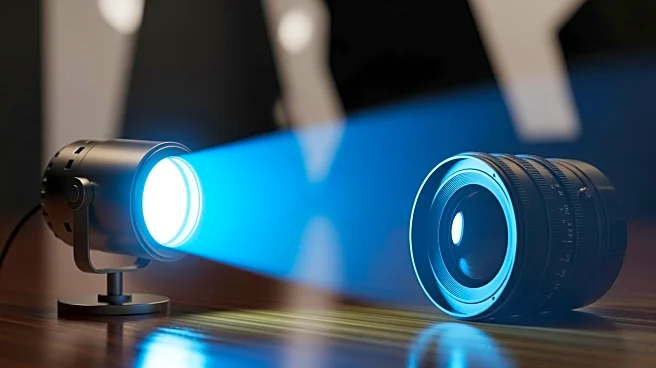 AI Actor Tilly Norwood Sparks Controversy in Hollywood