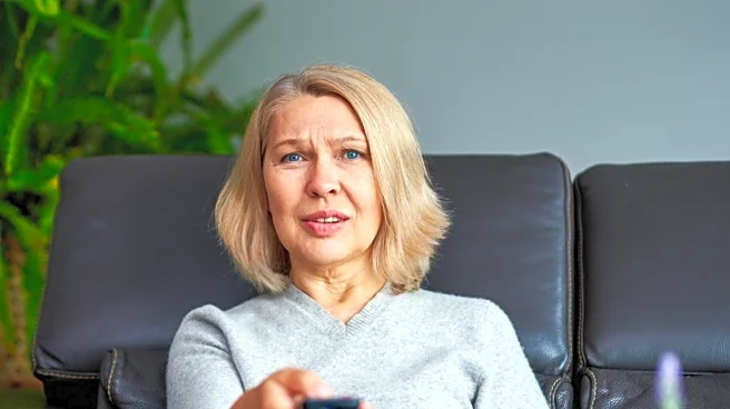 Wireless Bras Gain Popularity Among Mature Women for Comfort and Support