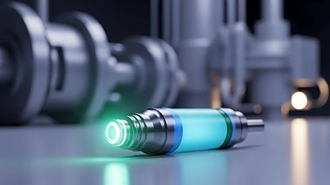 U.S. Nuclear Industry Requires Full Fuel Cycle Investment for Future Viability