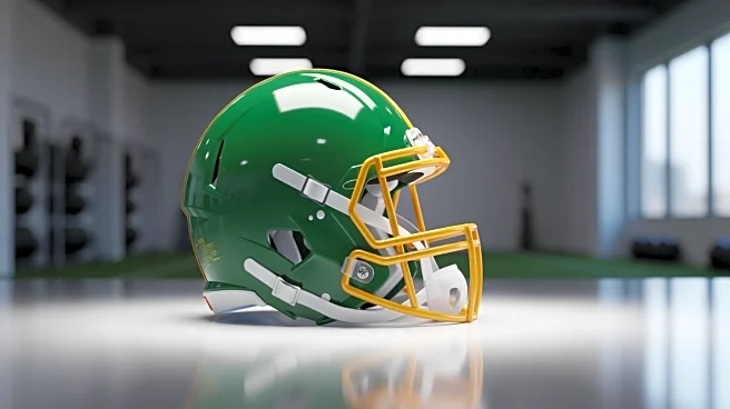 Oregon Ducks Players Boost NFL Draft Prospects at Combine