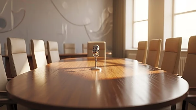 KU Chancellor Douglas Girod to Attend White House Roundtable on College Sports