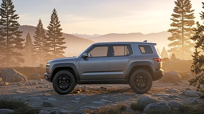 Subaru Launches Trailseeker EV, Emphasizing Adventure and Practicality