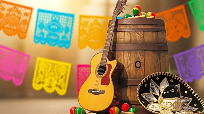 Bruno Mars Collaborates with Mariachi Band for Authentic Music Video Experience