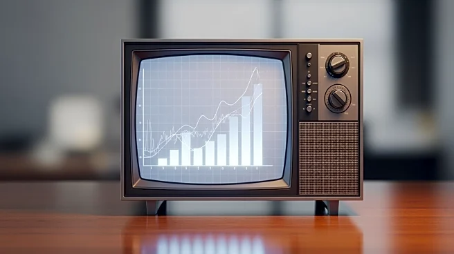 Versant Media Group's First Earnings Report to Test Wall Street's Cable TV Appetite