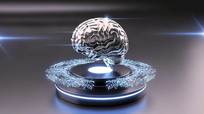 Y Combinator Exec Highlights AI's Potential to Outperform Accenture Workforce